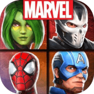 福克斯漫威突击力量Marvel Strike Force手游 安卓版