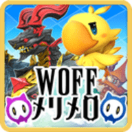 最终幻想世界MERIMERO手游 安卓版