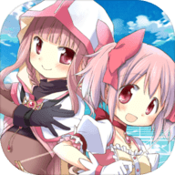 魔法纪录魔法少女小圆外传中文版