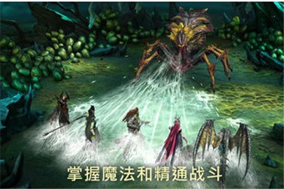 突袭暗影传说五星角色哪些值得培养 各五星培养价值分析