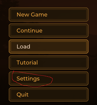 人类黎明汉化MOD分享
