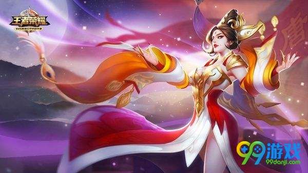 王者荣耀S11赛季武则天铭文应该怎么搭配?S11武则天铭文搭配以及玩法