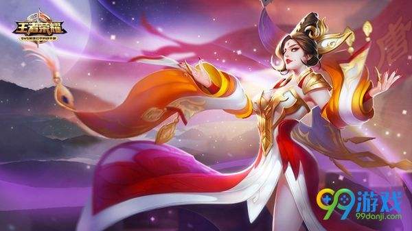 王者荣耀S11赛季武则天究竟应该怎么出装好？S11武则天出装推荐