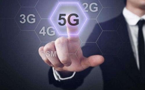 5G试点城市有哪些？5G试点城市名单分享