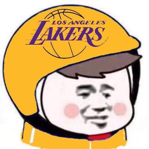 2018最火商业头盔表情包_NBA球队头盔表情包头像分享【图】