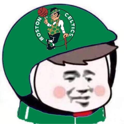 2018最火商业头盔表情包_NBA球队头盔表情包头像分享【图】
