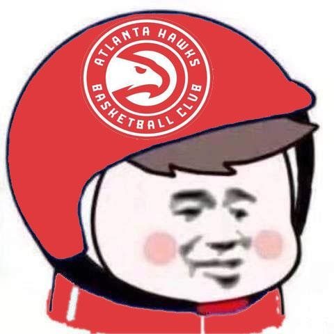 2018最火商业头盔表情包_NBA球队头盔表情包头像分享【图】