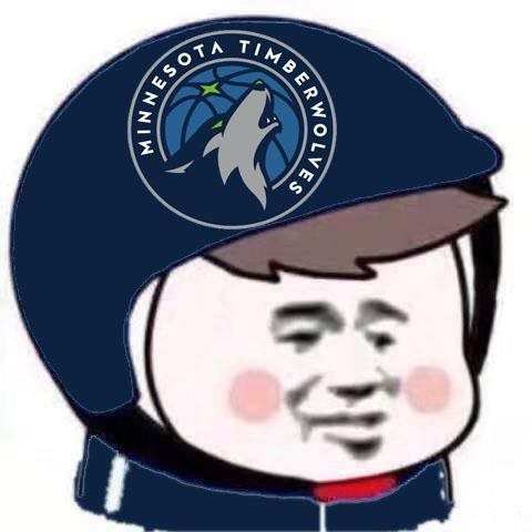 2018最火商业头盔表情包_NBA球队头盔表情包头像分享【图】