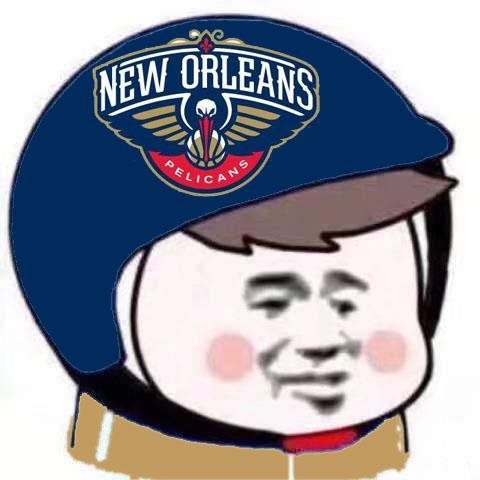 2018最火商业头盔表情包_NBA球队头盔表情包头像分享【图】