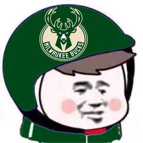2018最火商业头盔表情包_NBA球队头盔表情包头像分享【图】