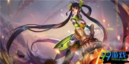 王者荣耀4月23日周免英雄汇总 4月23日周免有哪些