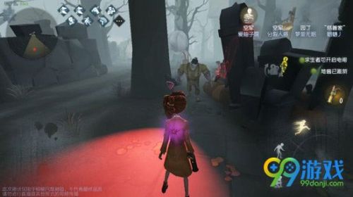 第五人格空军和魔术师哪个厉害 空军和魔术师的对比