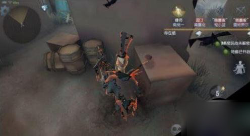 第五人格狂欢之椅修复方法介绍
