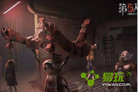 第五人格舞女天赋加点玩法介绍