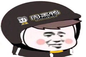 外卖帽子头像怎么制作？外卖头像制作设计方法介绍
