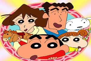 抖音蜡笔小新新歌曲叫什么？抖音蜡笔小新新歌曲介绍图片1