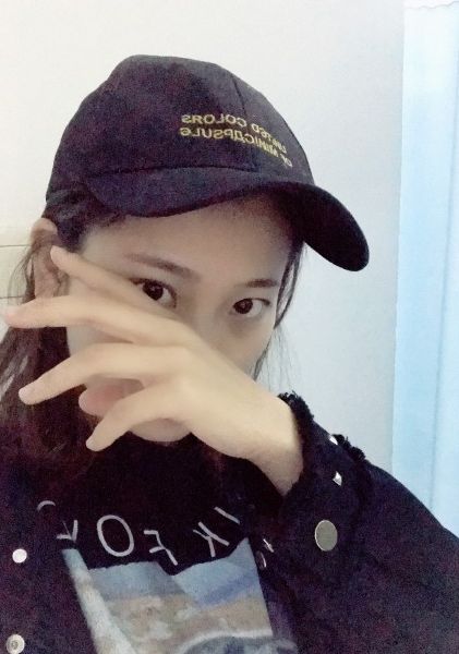 抖音花式遮脸潮图大全 花式遮脸潮图汇总图片3