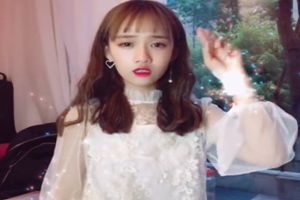 抖音blingbling特效怎么弄？抖音流星雨闪闪发光特效玩法教程介绍