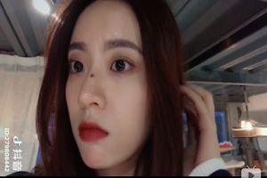 抖音里会放电的美女是谁？会放电的美女抖音id介绍
