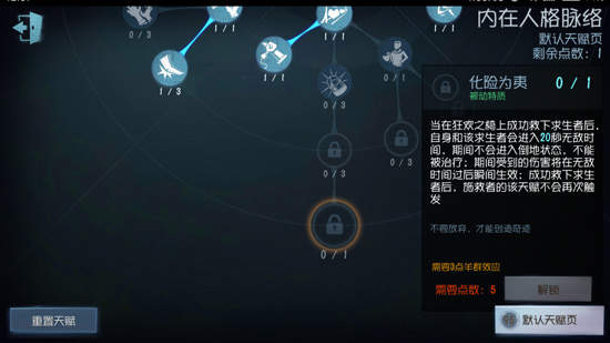 第五人格搏命挣扎是什么？搏命挣扎触发技巧