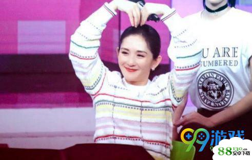谢娜张杰女儿的小名叫什么
