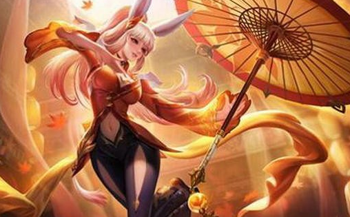 王者荣耀S11公孙离铭文搭配推荐