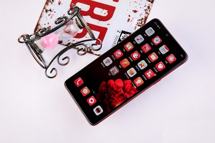 OPPO A3石榴红怎么样？OPPO A3石榴红配置价格介绍