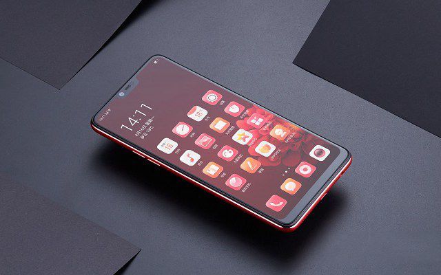 OPPO A3石榴红怎么样？OPPO A3石榴红配置价格介绍