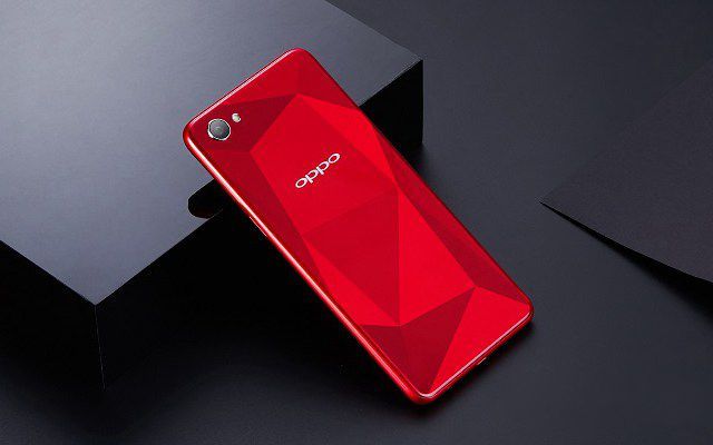 OPPO A3石榴红怎么样？OPPO A3石榴红配置价格介绍