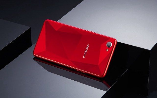 OPPO A3石榴红怎么样？OPPO A3石榴红配置价格介绍