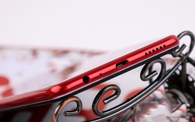 OPPO A3石榴红怎么样？OPPO A3石榴红配置价格介绍