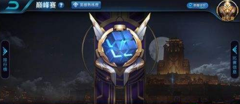 王者荣耀巅峰赛头像框领取条件一览