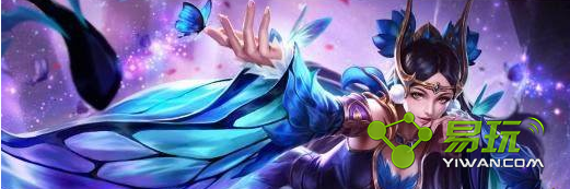 王者荣耀貂蝉的技能bug加急修复4月26日将在体验服验证图片