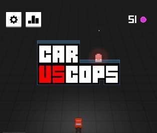 抖音carvscops游戏在哪下载？抖音亡命时速下载地址