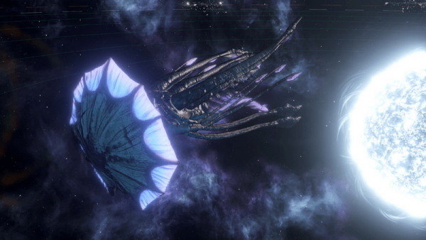 遥远群星新DLC什么时候出？Stellaris遥远群星dlc发售时间