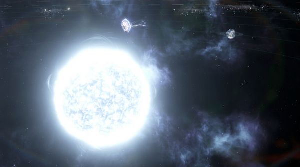 遥远群星新DLC什么时候出？Stellaris遥远群星dlc发售时间