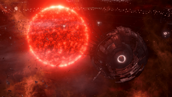 遥远群星新DLC什么时候出？Stellaris遥远群星dlc发售时间
