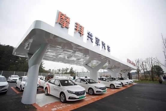 摩拜共享汽车怎么收费？摩拜共享汽车押金是多少？