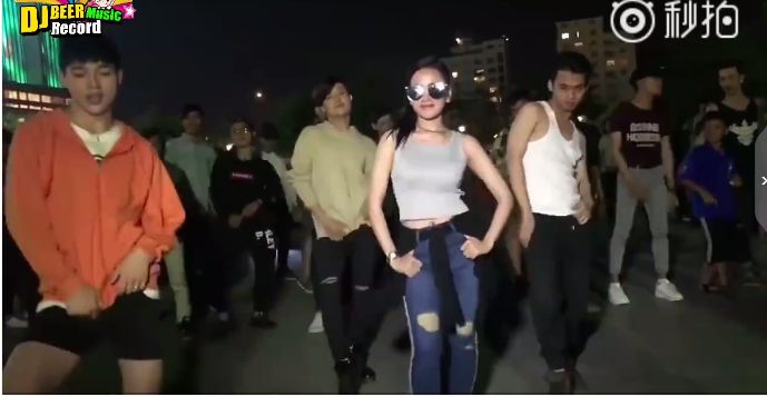 抖音泰国魔性舞蹈歌曲叫什么？抖音泰式蹦迪背景音乐分享图片3