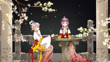抖音梨花香缠着衣角是什么歌？抖音梨花香缠着衣角歌词介绍图片3