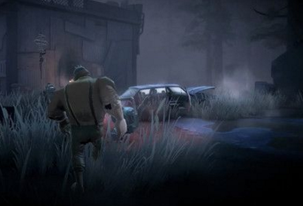 第五人格无敌房求生者技巧分享_第五人格无敌房绕行攻略