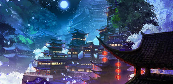 幻想三国志5游戏场景介绍_幻想三国志5游戏场景解析