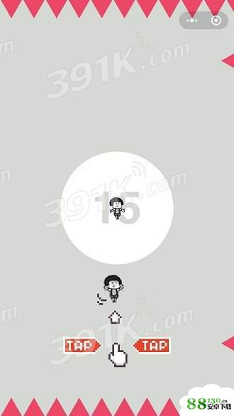 微信最强小飞侠入口在哪