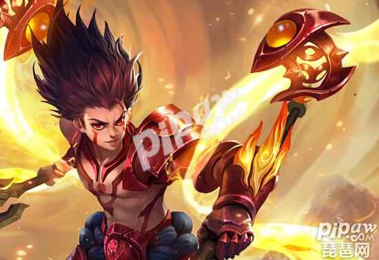 王者荣耀s11哪吒怎么玩 s11赛季哪吒出装铭文