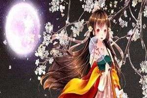 抖音梨花香缠着衣角是什么歌?歌曲歌词分享