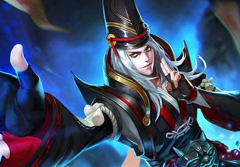 王者荣耀S11狄仁杰怎么搭配铭文上分？狄仁杰铭文上分介绍