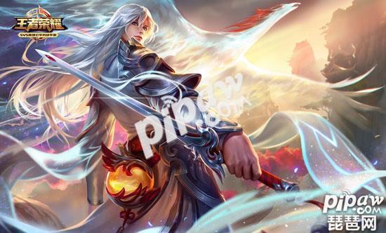 王者荣耀体验服5月3日英雄调整 李白加强有望？