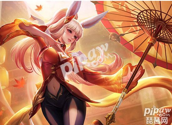 王者荣耀公孙离怎么打野？s11公孙离打野教学推荐