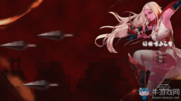 《DNF》3.7版本不知火技能加点