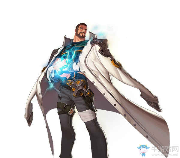 《DNF》3.7版本正义仲裁者技能加点